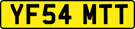YF54MTT