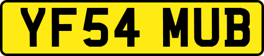 YF54MUB