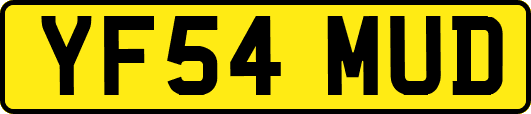 YF54MUD