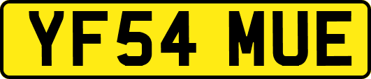YF54MUE