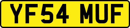 YF54MUF