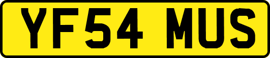 YF54MUS