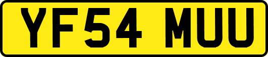 YF54MUU