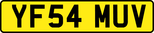 YF54MUV