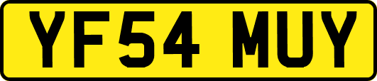YF54MUY