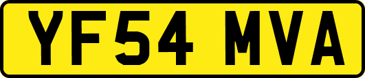 YF54MVA