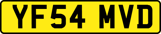 YF54MVD