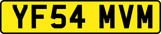 YF54MVM