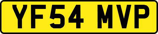 YF54MVP