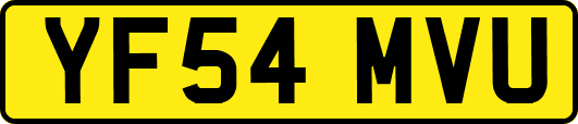 YF54MVU