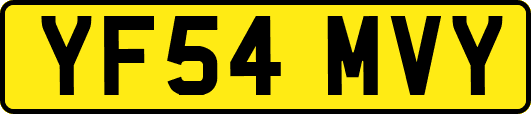 YF54MVY