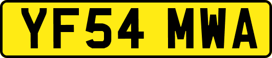 YF54MWA