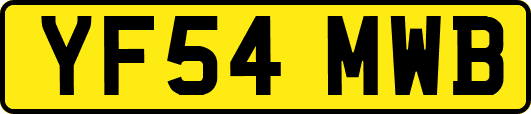 YF54MWB