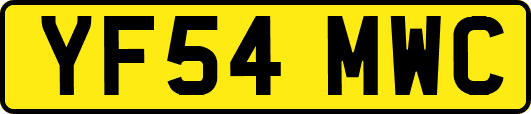 YF54MWC