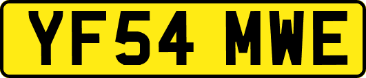 YF54MWE