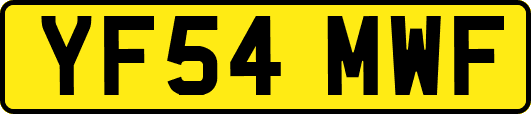 YF54MWF