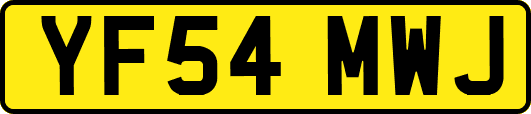 YF54MWJ