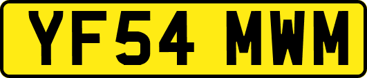 YF54MWM