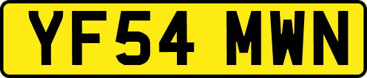 YF54MWN