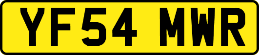 YF54MWR