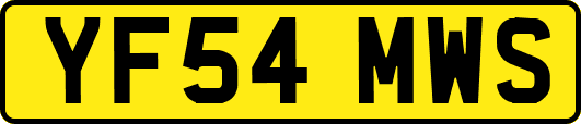 YF54MWS
