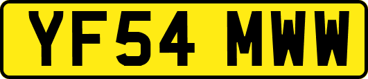 YF54MWW