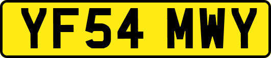 YF54MWY