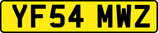 YF54MWZ