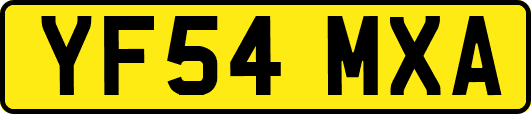 YF54MXA