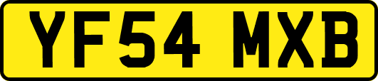 YF54MXB