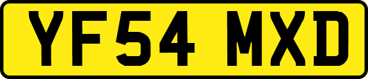 YF54MXD