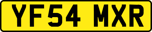 YF54MXR