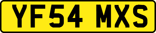 YF54MXS