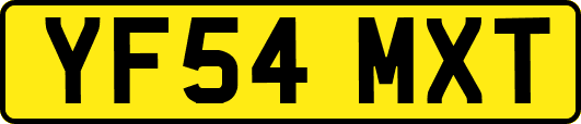 YF54MXT