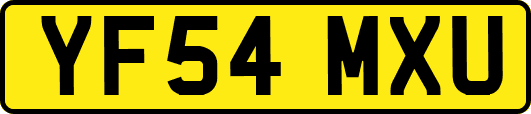 YF54MXU