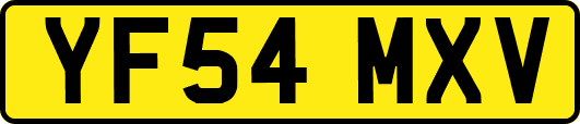 YF54MXV