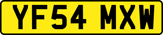 YF54MXW