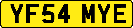 YF54MYE