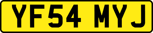 YF54MYJ