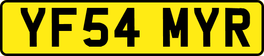 YF54MYR