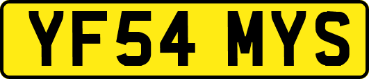 YF54MYS
