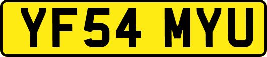 YF54MYU