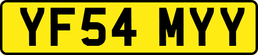 YF54MYY