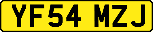 YF54MZJ