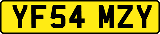YF54MZY