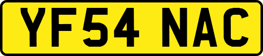 YF54NAC