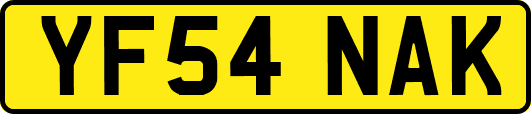 YF54NAK