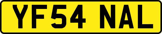 YF54NAL