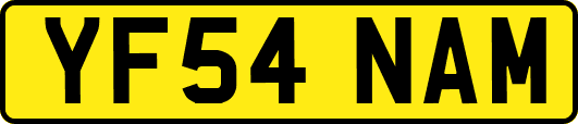 YF54NAM