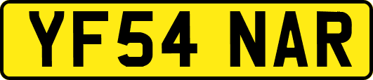YF54NAR